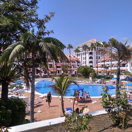 Bellas Vistas Parque Santiago 2 Playa de las Americas  Bagian luar foto
