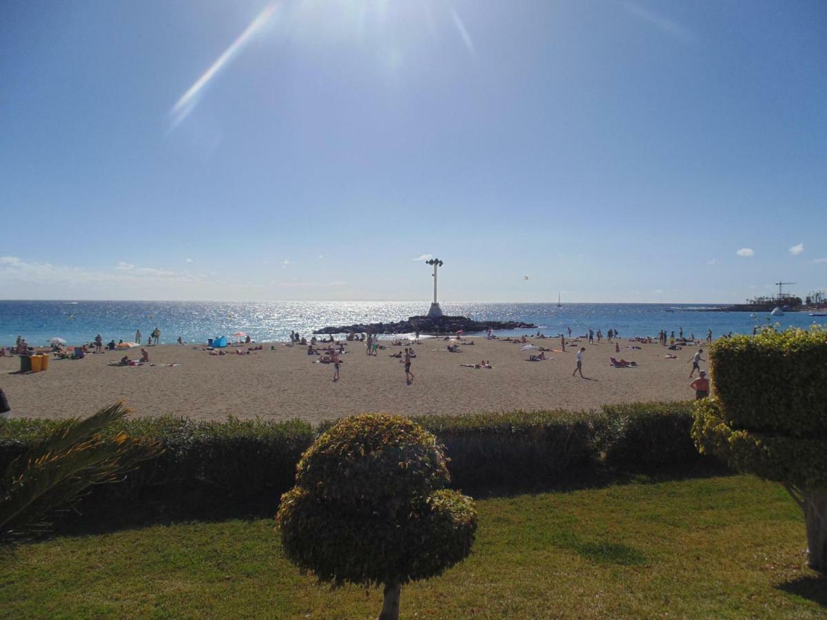 Bellas Vistas Parque Santiago 2 Playa de las Americas  Bagian luar foto